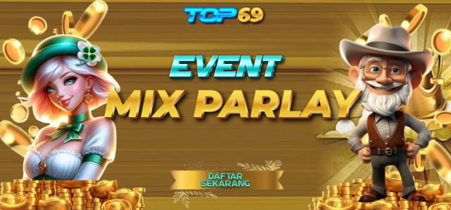 EVENT MIX PARLAY
