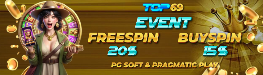 BONUS FREE SPIN 