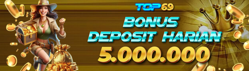 BONUS HARIAN